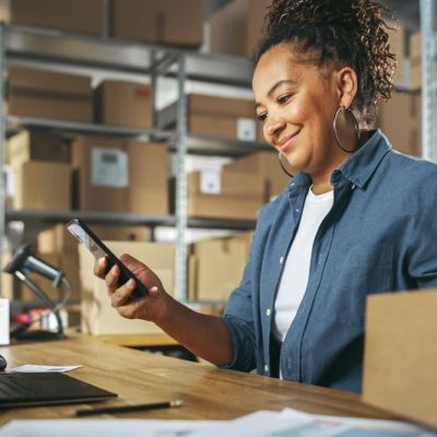 Ecommerce management