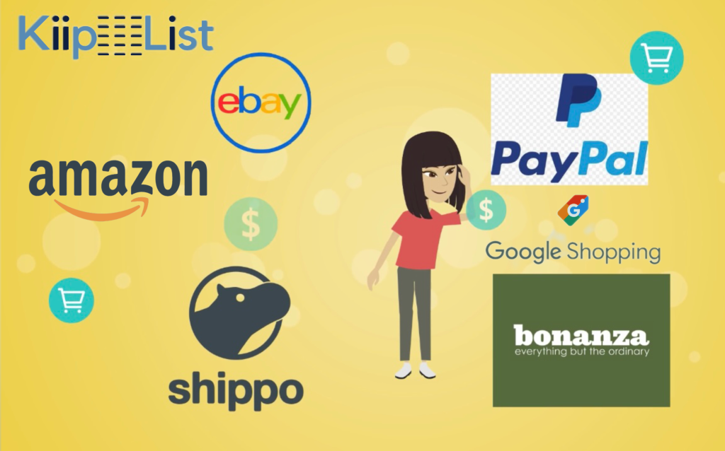 Expanding sales across various online marketplaces is often the initial move for merchants looking to implement a multichannel or omnichannel selling approach. Research indicates that diversifying to multiple platforms not only enhances brand visibility but also boosts overall sales.