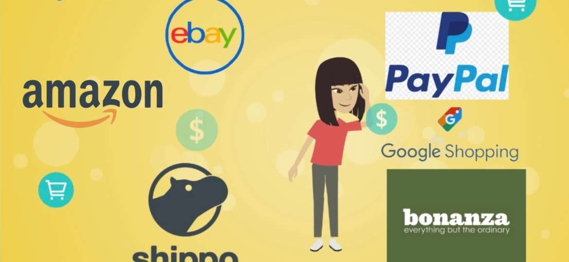 Multiple Platforms Selling