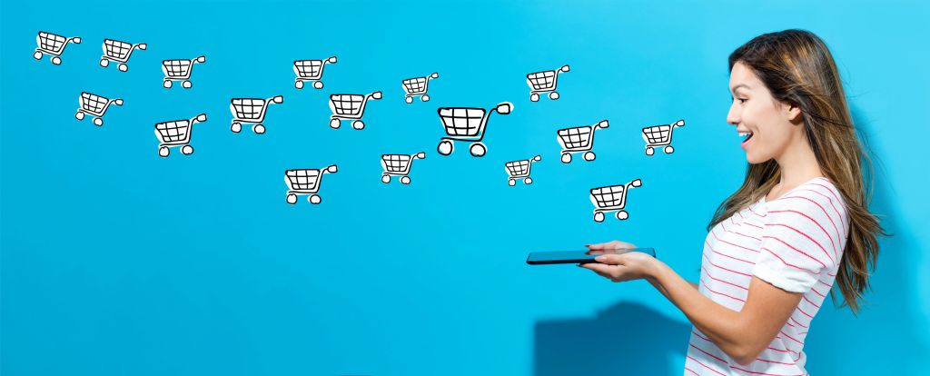 10 Ways to Improve Your Online Selling Experience