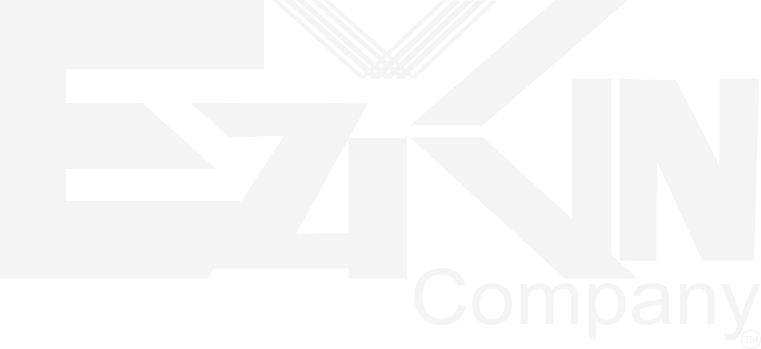 Ezkin Company logo