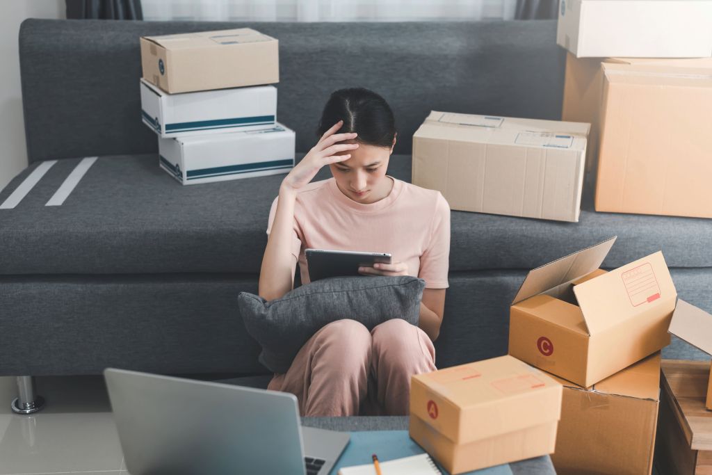 What are the biggest challenges in earning money online?