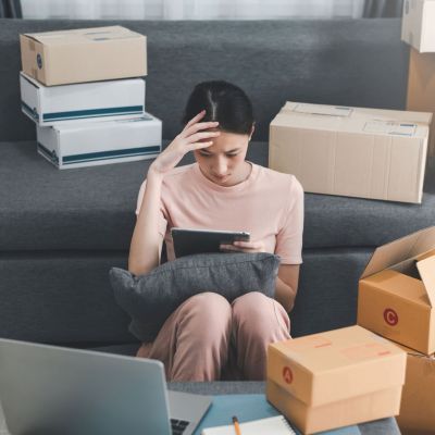 Challenges in online