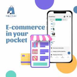 Ecommerce, Online Selling