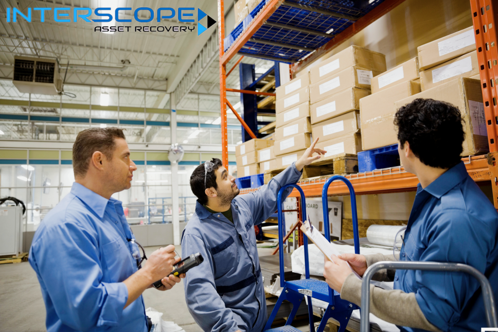 Discover how Interscope Manufacturing Inc. improved order accuracy, reduced costs, and scaled operations using KiipList’s all-in-one inventory, ecommerce, and order management solution.