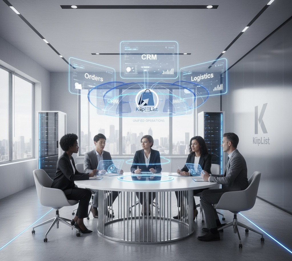 When teams use too many disconnected tools, even simple tasks start to feel chaotic. Emails get missed, updates fall through, and productivity slows down. This post explores how we faced those same challenges, and how unifying our workflow through automation helped us bring order, visibility, and efficiency back to our business operations.